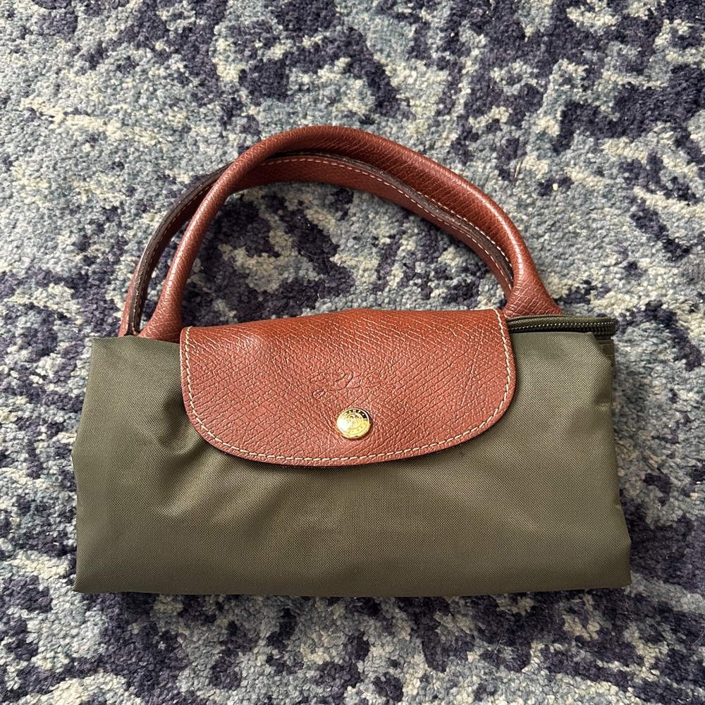 Longchamp LE PLIAGE ORIGINAL L TRAVEL BAG - Picture 8 of 17